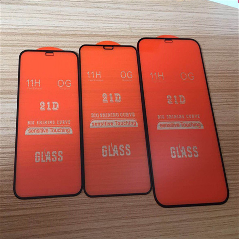 Защитное стекло для iPhone 12 Pro