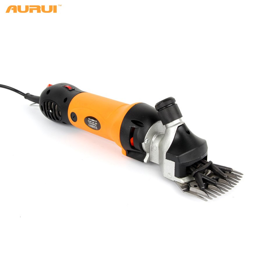 Top Quality Hotsales High Quality Electric Sheep Wool Shear