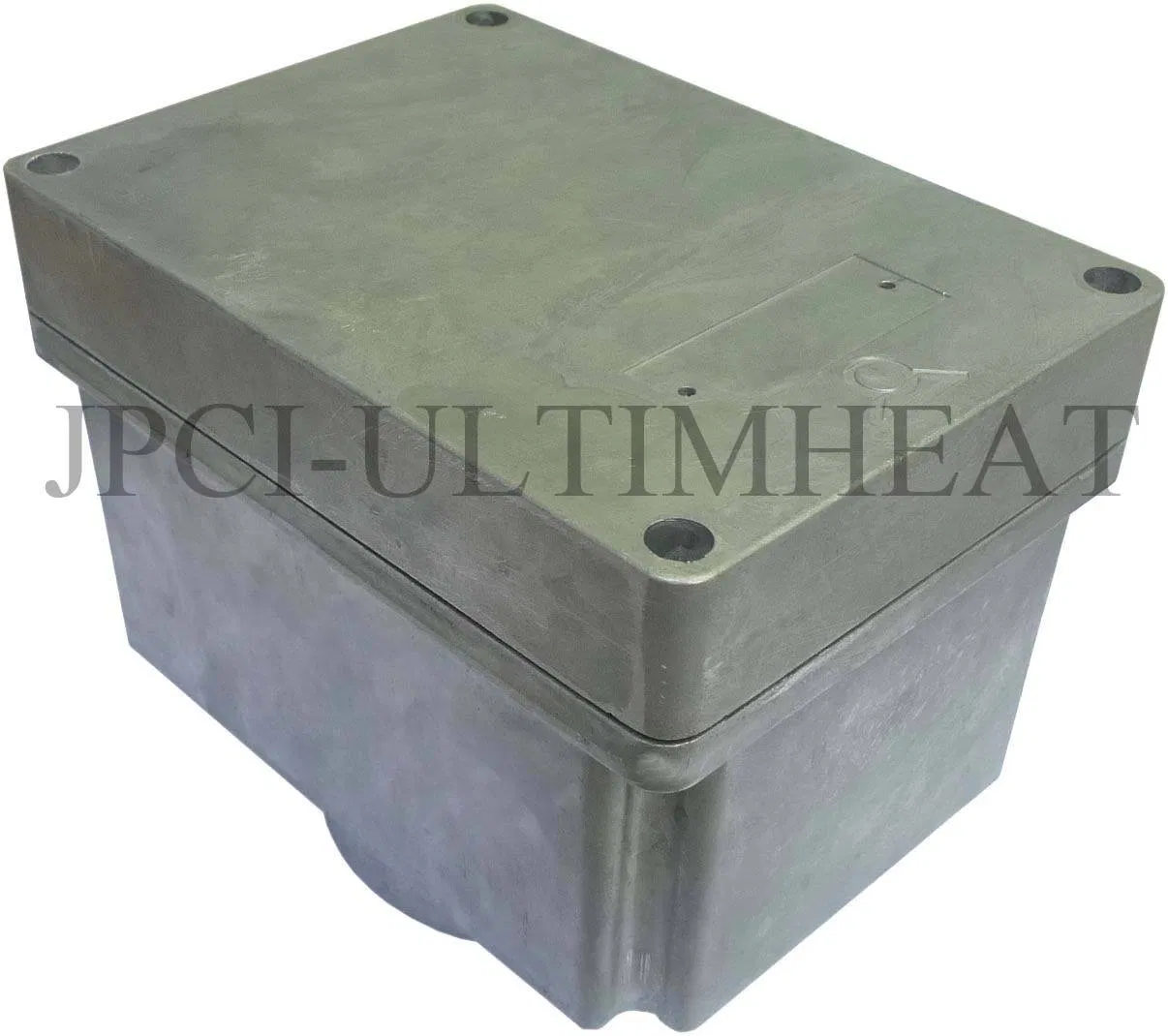 Premium Jpci Immersion Heater Connection Box for Optimal Heating
