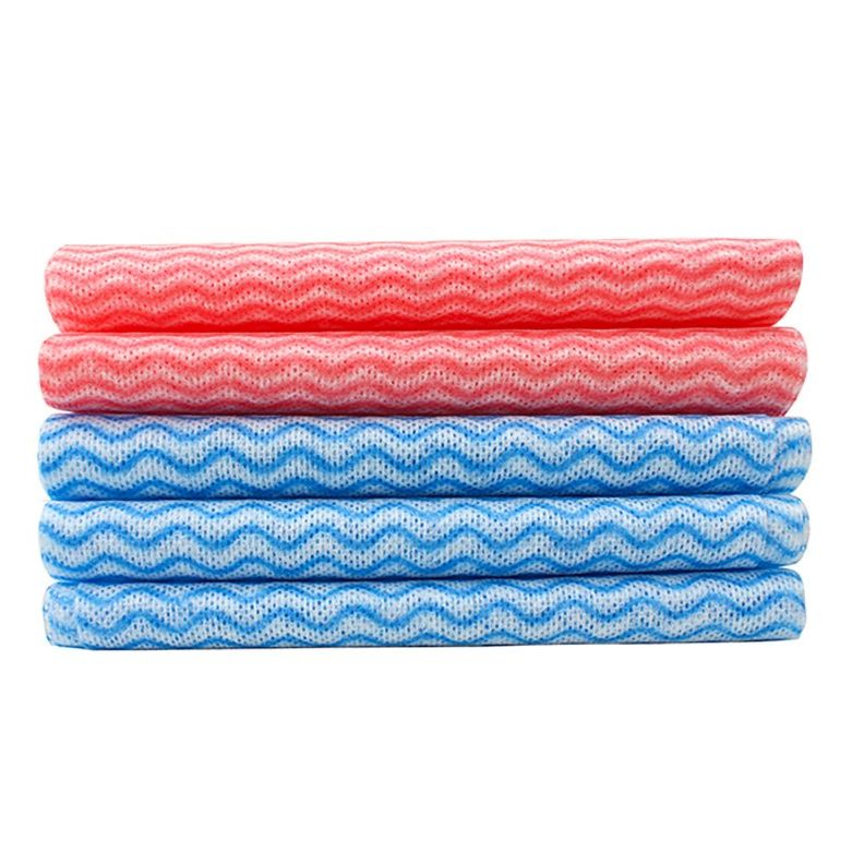 Wholesale Multi-Purpose Towel Non Woven Reusable Cleaning Cloths