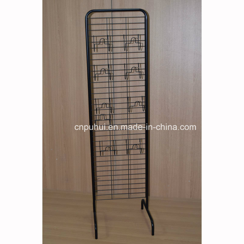 Стойка для сумок металлическая PHY3017