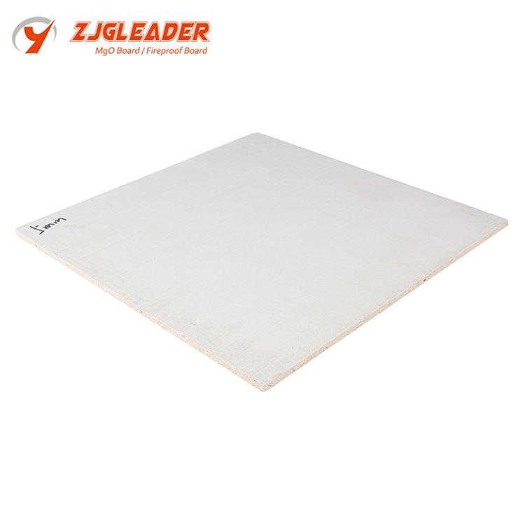 Fire-Rated Door Material Sulfate Board