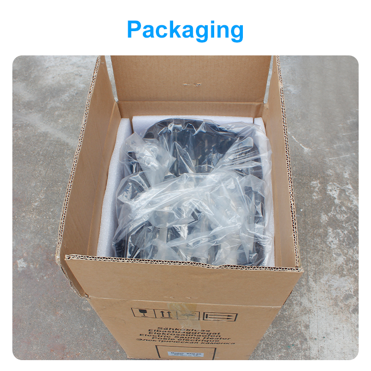 Парогенератор Fenlin 6 кВт для влажной сауны