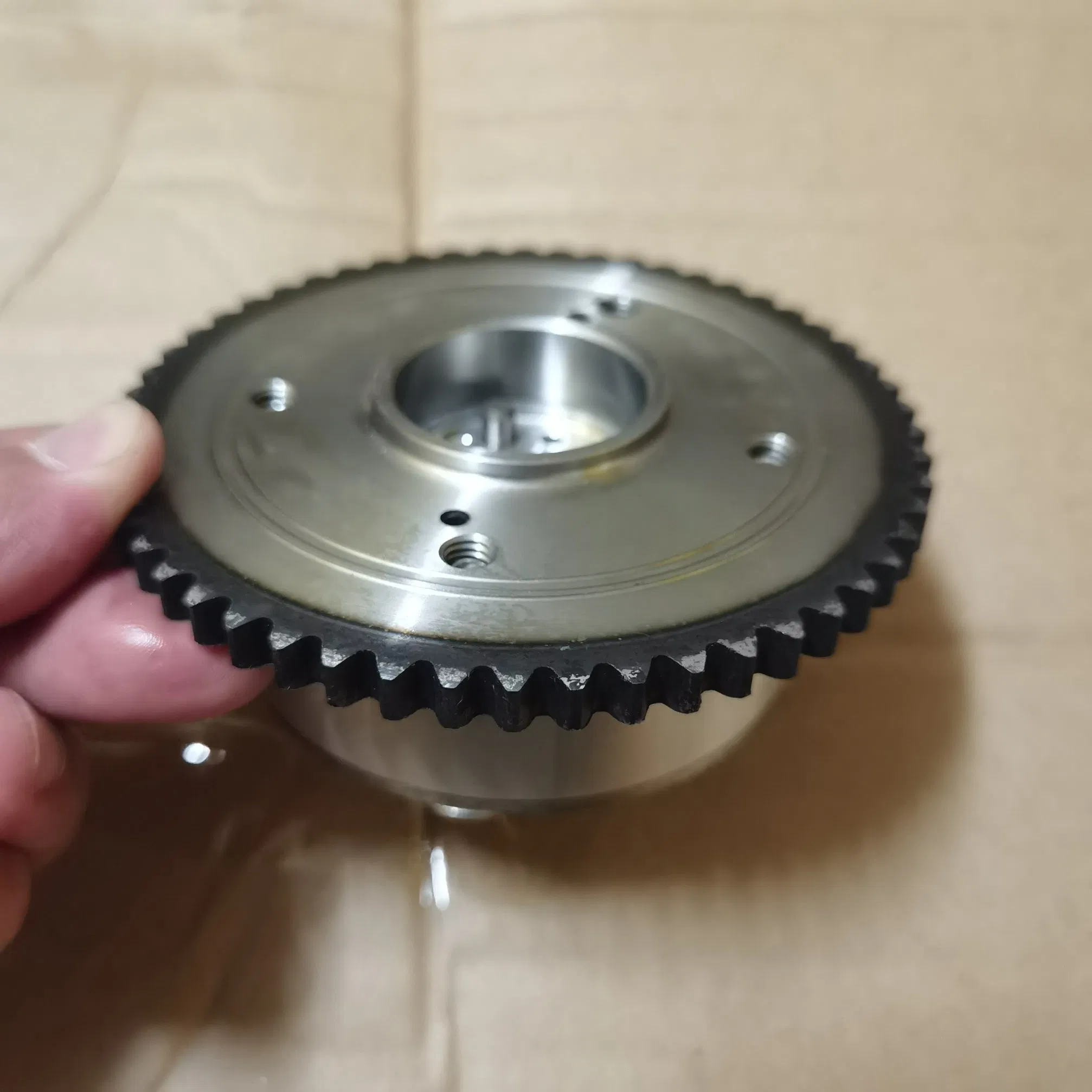 Шестерня распредвала Hyundai 24350-2E011
