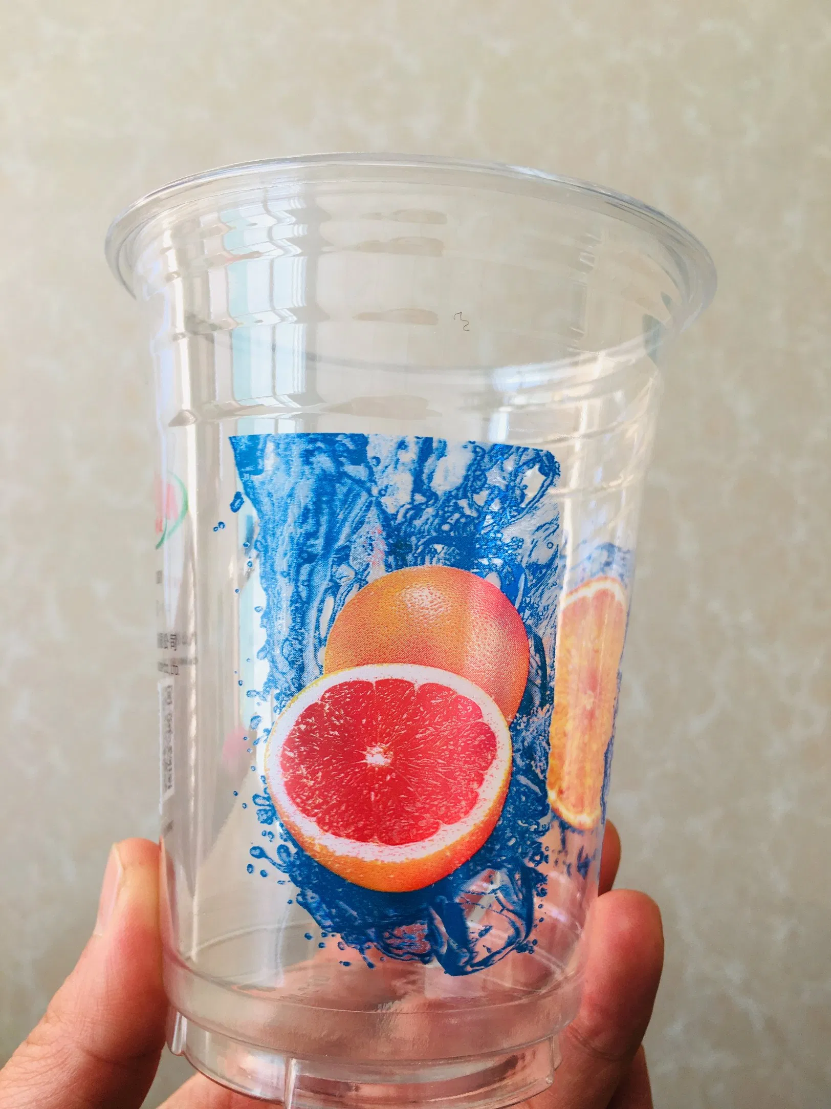 Крышка купол для Bubble Cup Nabo, 24oz