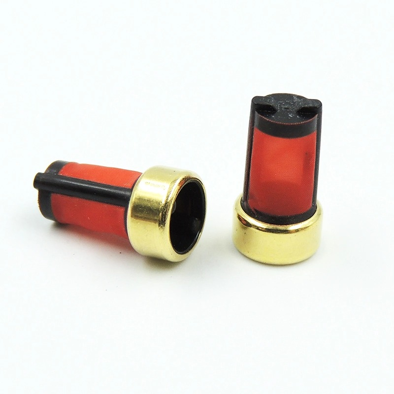 Universal Fuel Injector 102A 102B Micro Basket Filter 6x3x10.7mm ASNU02 Repair Kit