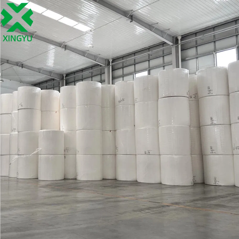 Customizable Base Paper 7-30 Days Delivery MOQ One Container Required