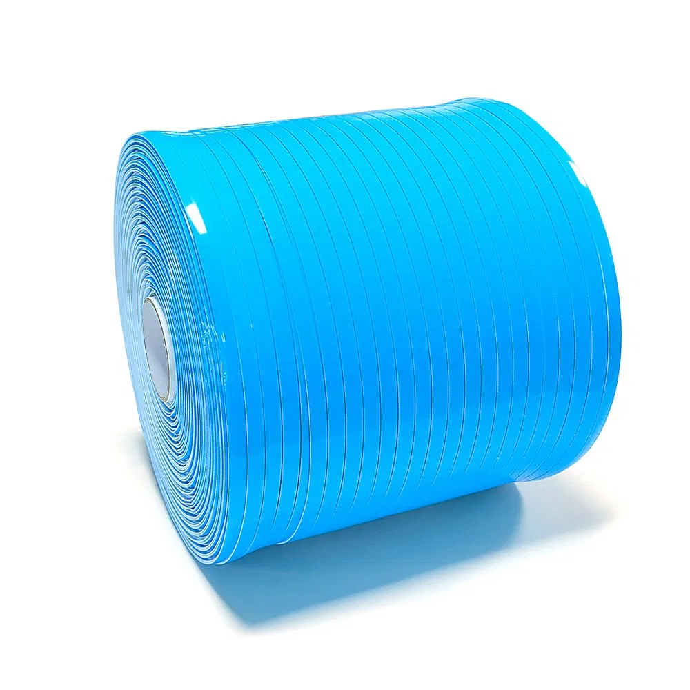 High Tensile Strong Adhesive High Density Double Sided PE Foam Tape Spool Roll for Windows Aluminum