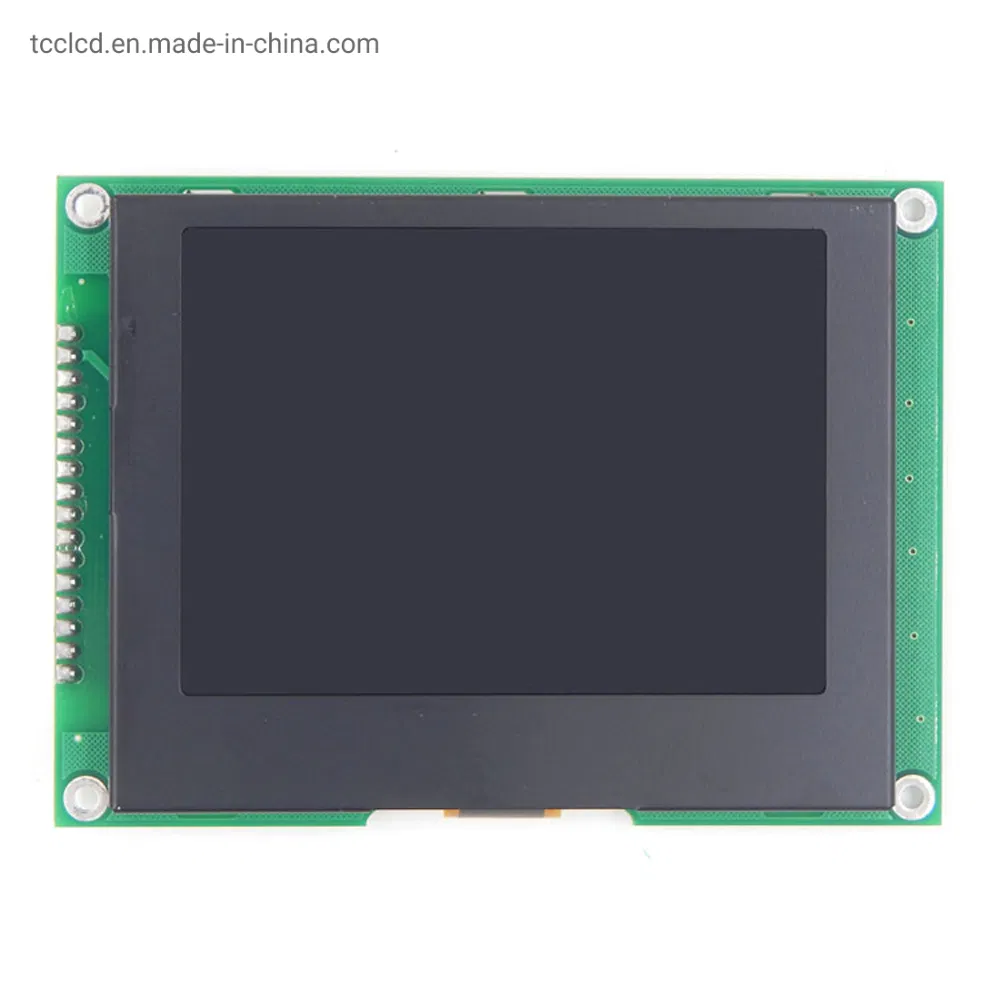 ЖК-дисплей 3.5 дюйма 240x160 для станков