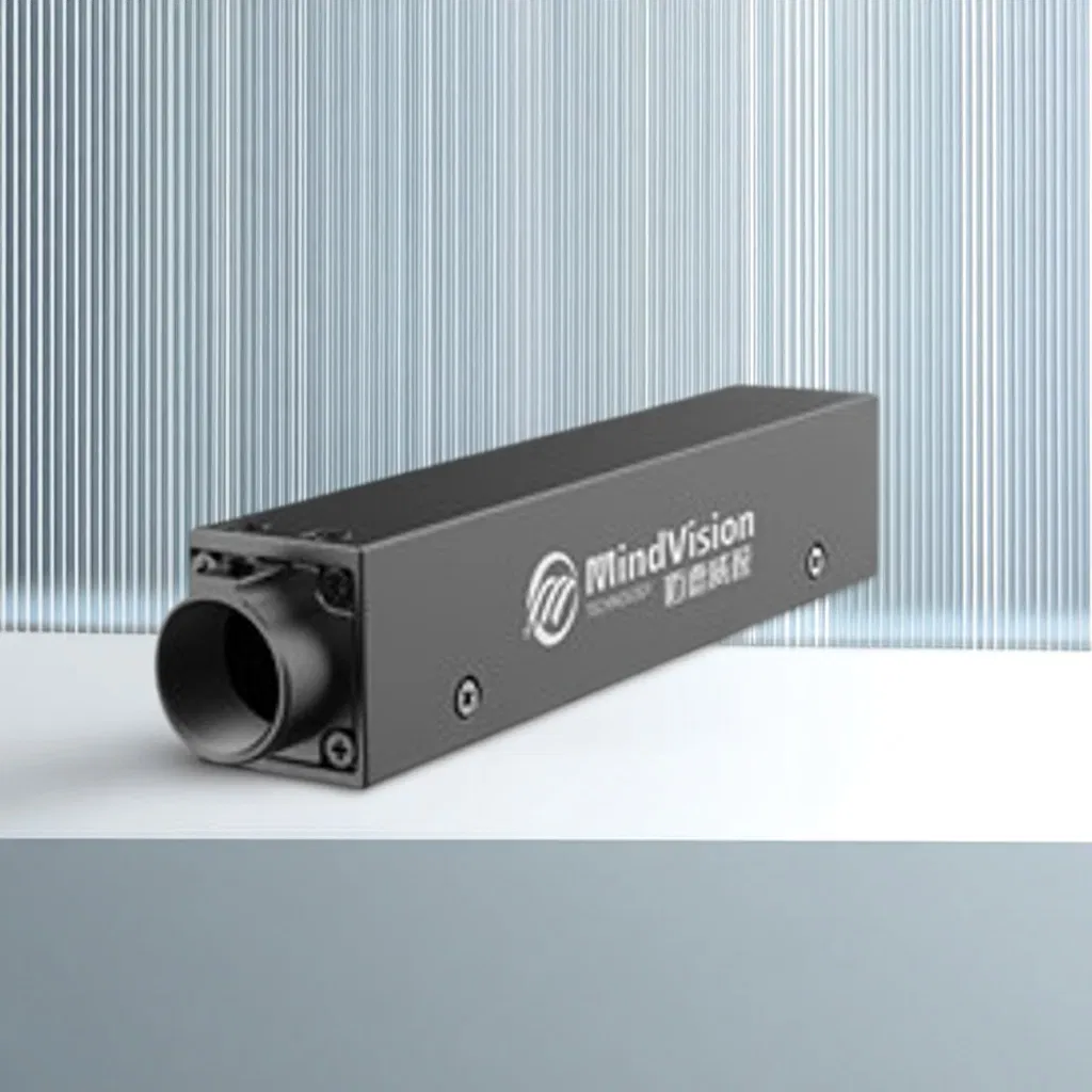 Advanced Biomedical Imaging Camera with 91fps for Medical Applications