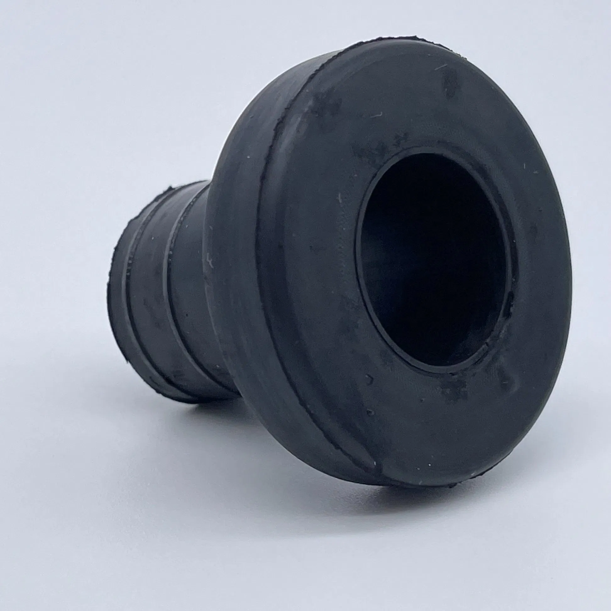 Rubber Gasket for Railing Panel Mount Glass Clamp