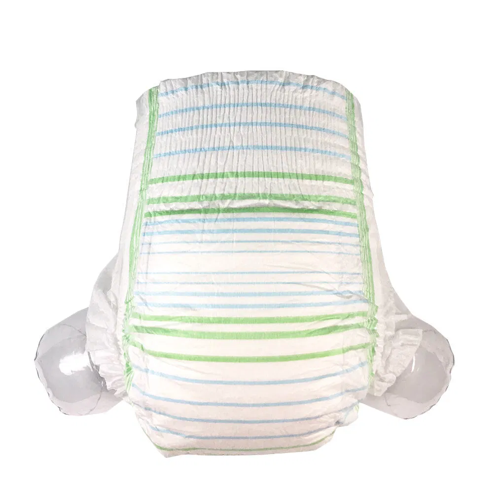 Подгузники Sunny Baby Leo-54, S-XL