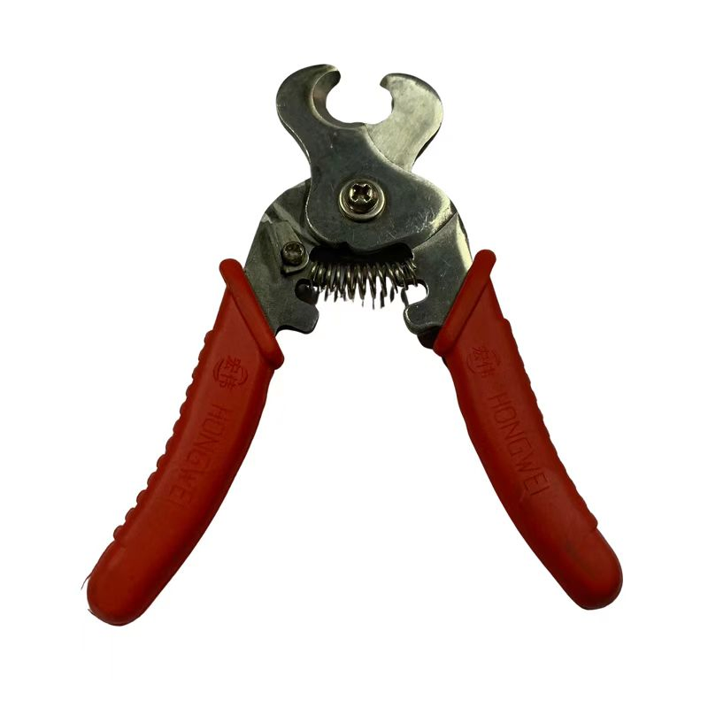 Wholesale Low Price Tool Veterinary Livestock Ear Tag Remover