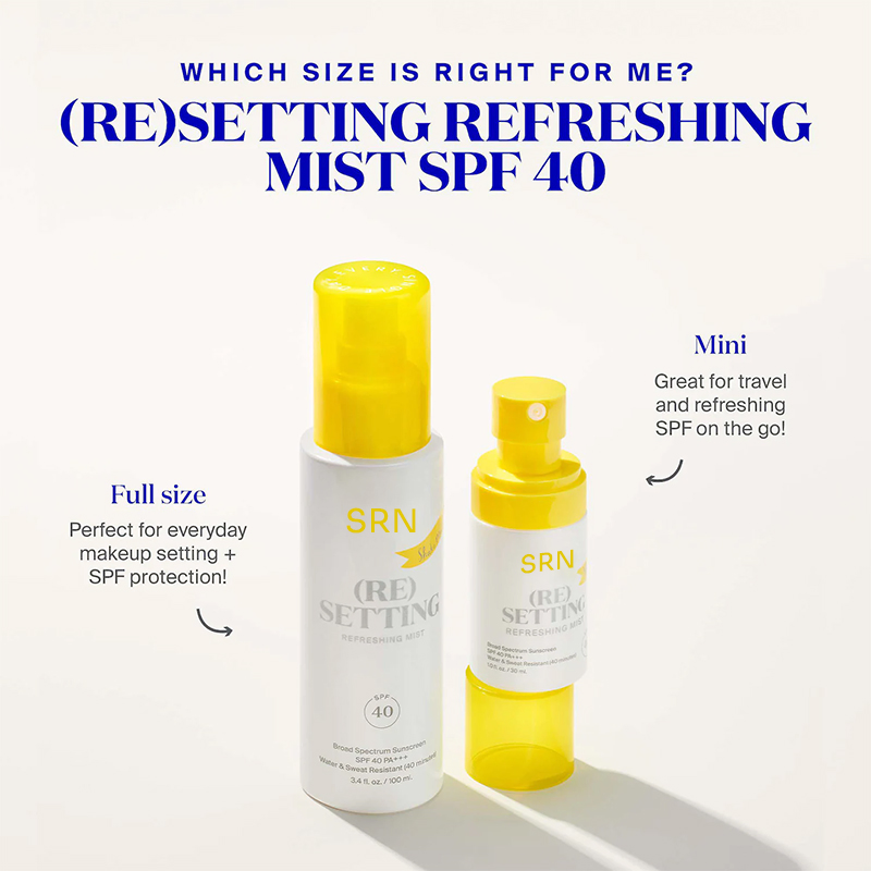 Private Label Wholesale Vegan Whitening Mineral Sunscreen Travel Size Black Girl Sunscreen Mist SPF 50 Spray SPF50 Travel for Face Body Sunblock Custom Tinted