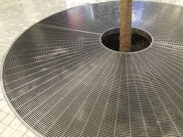 Plain Bar Steel Grating/Hot Dipped Serrated Grating/I Bar Steel Grating /Galvanized Steel Grating /Standard Steel Grating