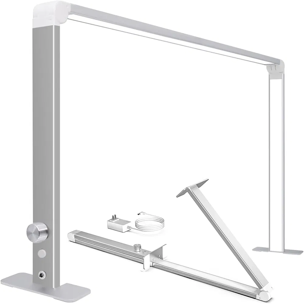 New Design Foldable Nail Table Lamp Facilitate Nail Light Professional for Nail Salon