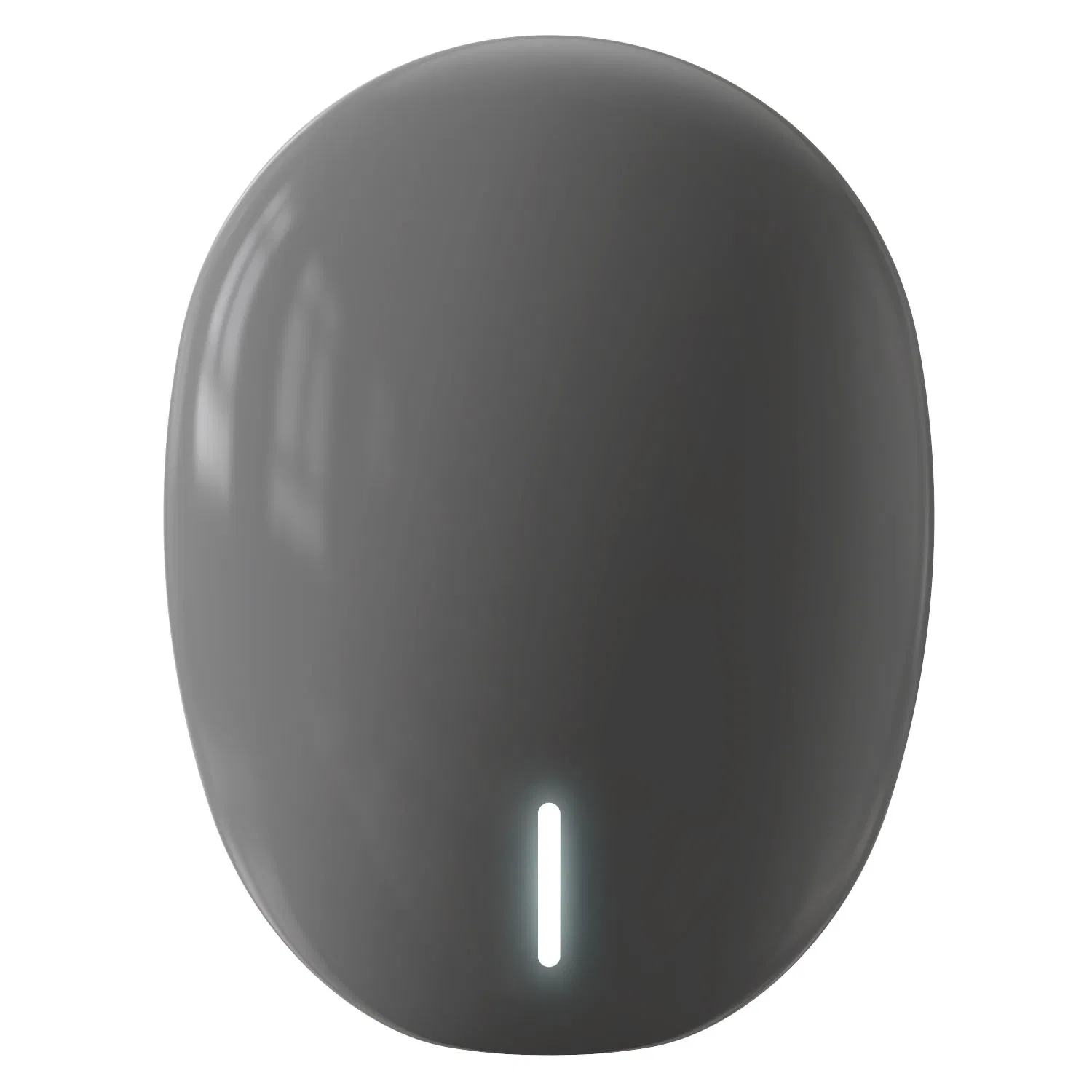 ABS High Speed Automatic Electric Dual Jet Air UV Light Hand Dryer Sf-5050