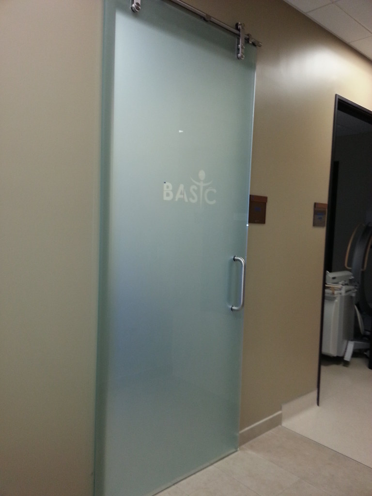 Clear/Colored Acid Etched Glass/Frosted Glass/Sandblasted Glass for Bathroom/Office/Building