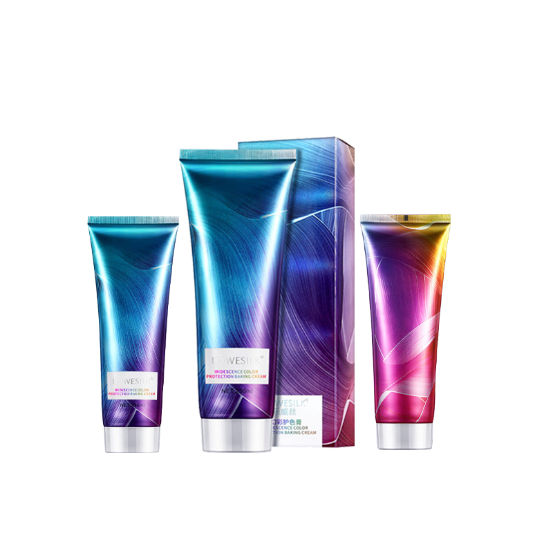 Youthful Lowesilk Long Lasting Repair Moisturizing Color-Peotection Hair Mask