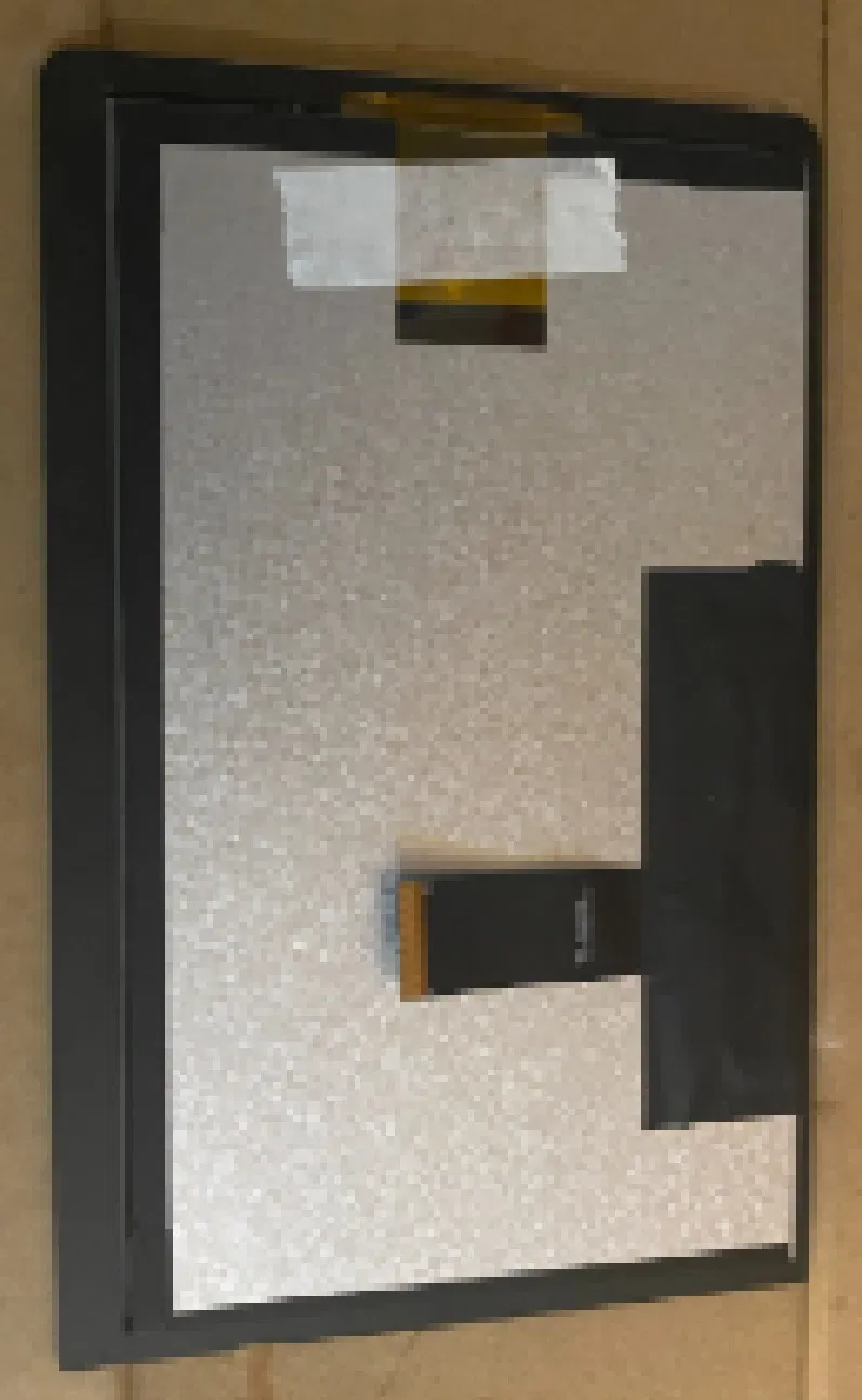 Сенсорный экран для эхолота Lowrance HDS Live 9