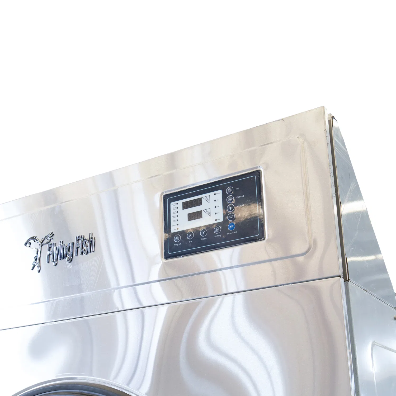Hotel Dryer with Flyingfish Brand