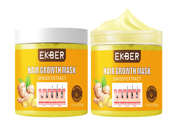 2022 New Products Hot Selling Chinese Professional Salon Argan Oil Deep Conditioning 5 Days Hair Growth Mask
