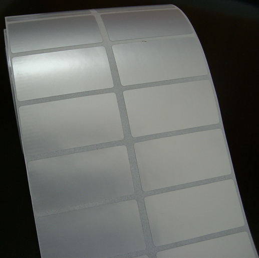 Barcode Label