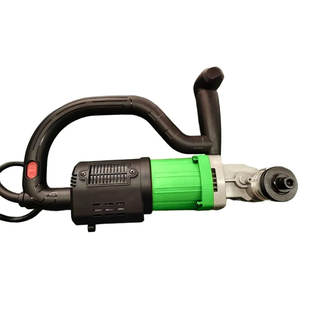 High-Efficiency Brushless Concrete Wall Cutting Machine for Groove Cutter