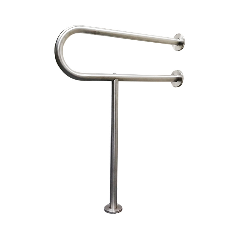Secure Bathroom Grab Bar for Seniors, Easy to Install Safety Rail