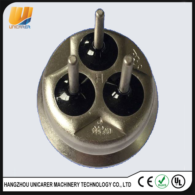 Refrigeration Refrigerator Compressor Terminal Sch-2