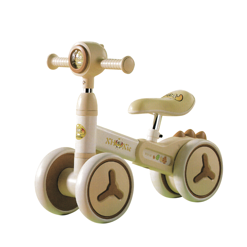 Factory Wholesale 2024 New Baby Balance Bike Without Pedals