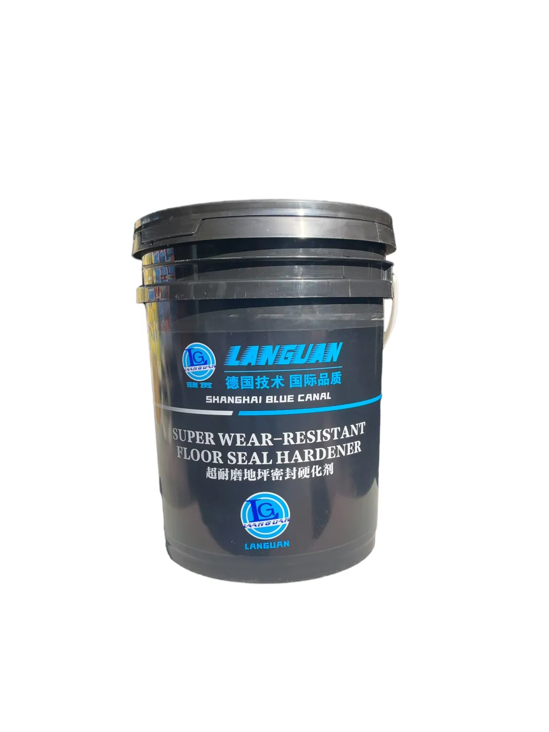 Superior Sealing Agent for Robust Impact-Resistant Floor Treatment