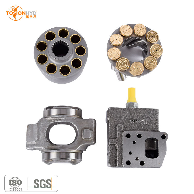 Гидравлические детали A11VO для поршневых насосов Rexroth