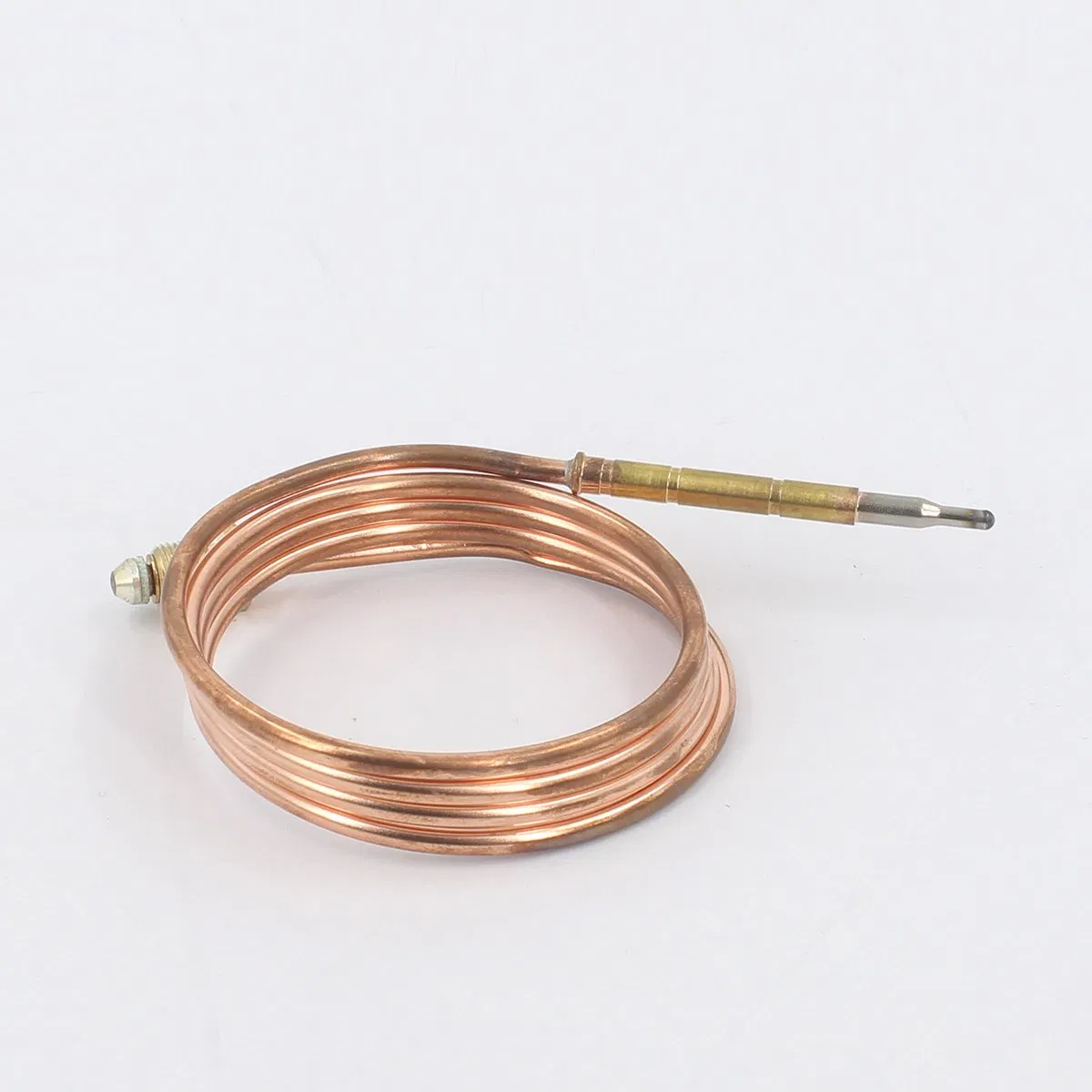Factory Wholesale Low Price Gas Oven Thermocouple for Gas Burner