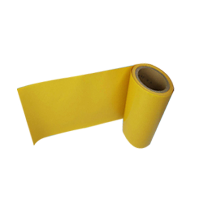 Good Price Coated Yellow Sack Glassine Release Paper for Packaging