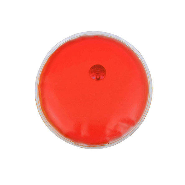 Custom Instant Heat Pack Reusable Gel Magic Hand Warmer