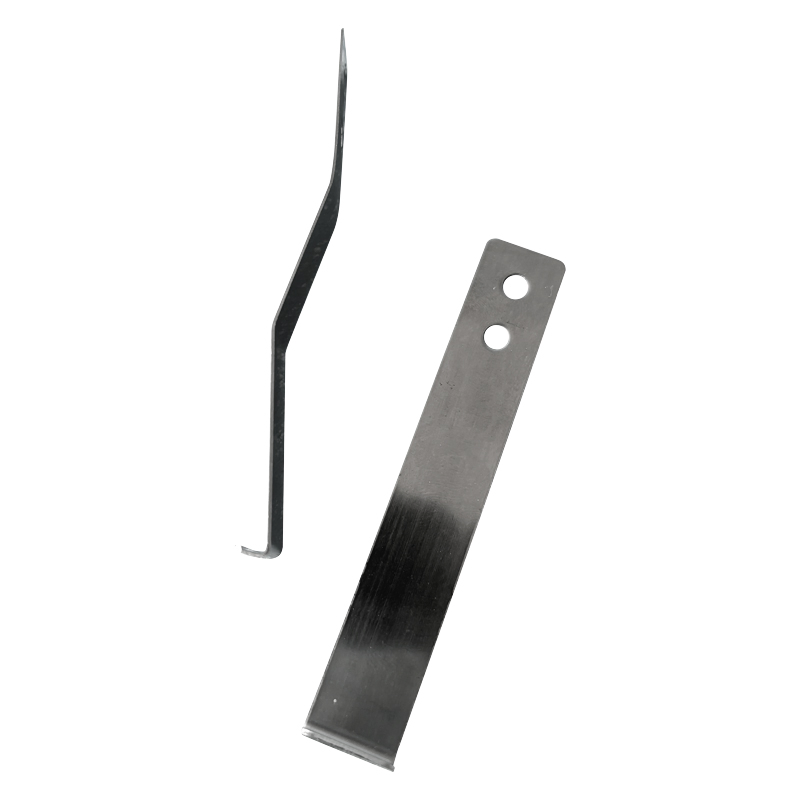 Tile Clamp Cladding Ceramic Stainless Steel Angle for Thin Sheet Fittings