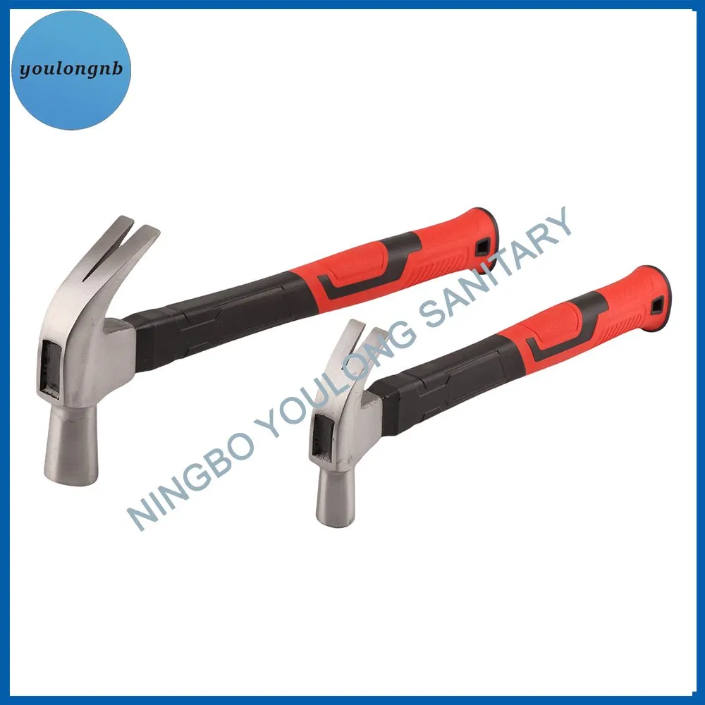 Multi-Function Wooden Handle Percussion Tools Household Repair Shoe Demolition Hammer