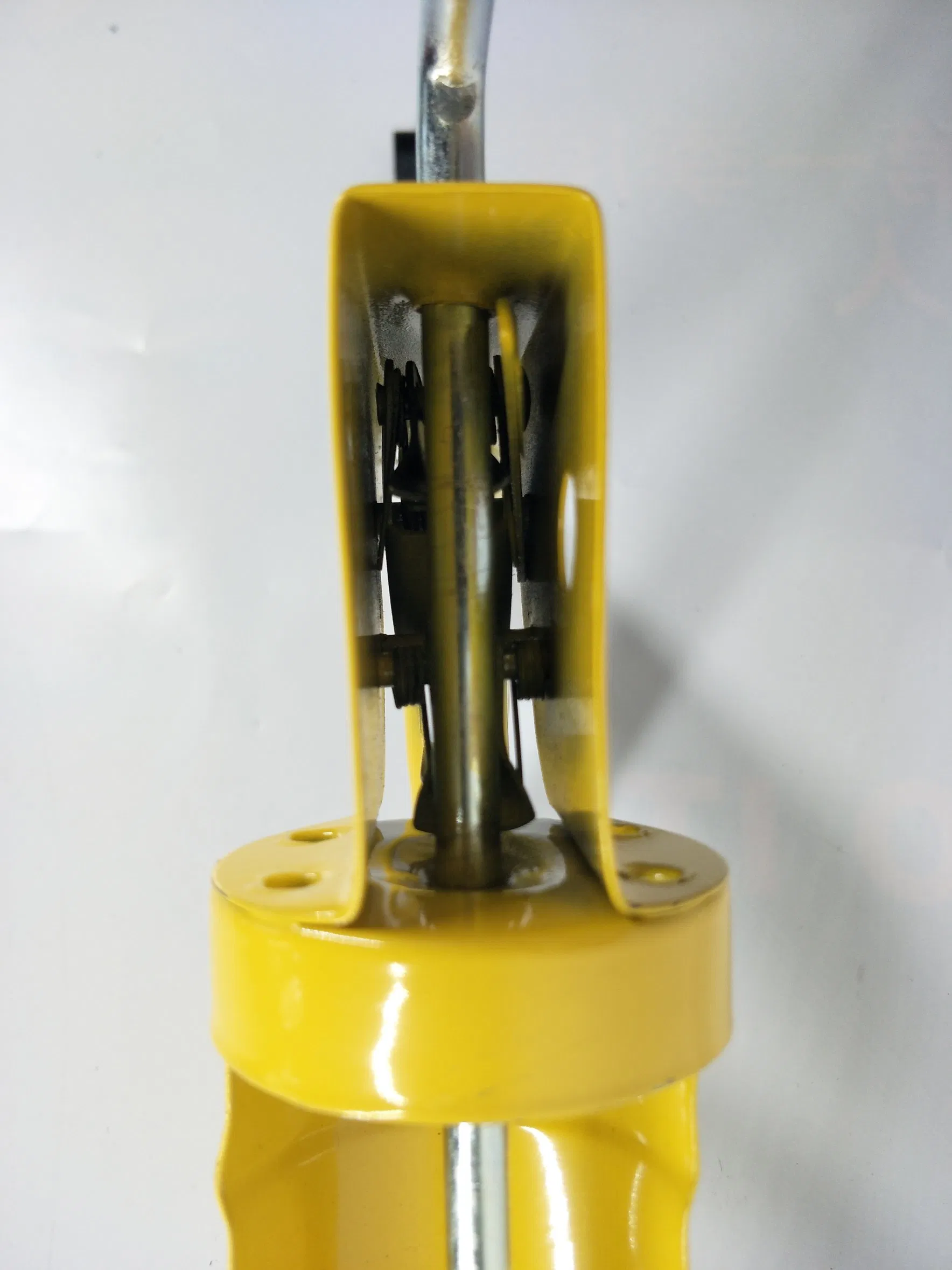 High Standard Drip Free Smooth Caulking Gun Made in China