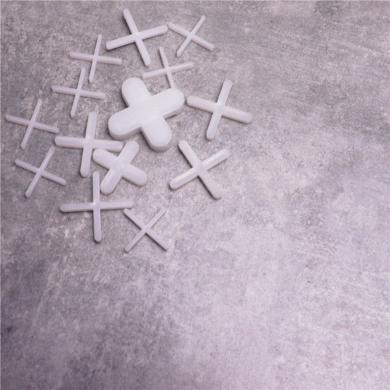 Niu Yuan Floor Wall Tile Leveling System Tile Leveling Clip for Tile