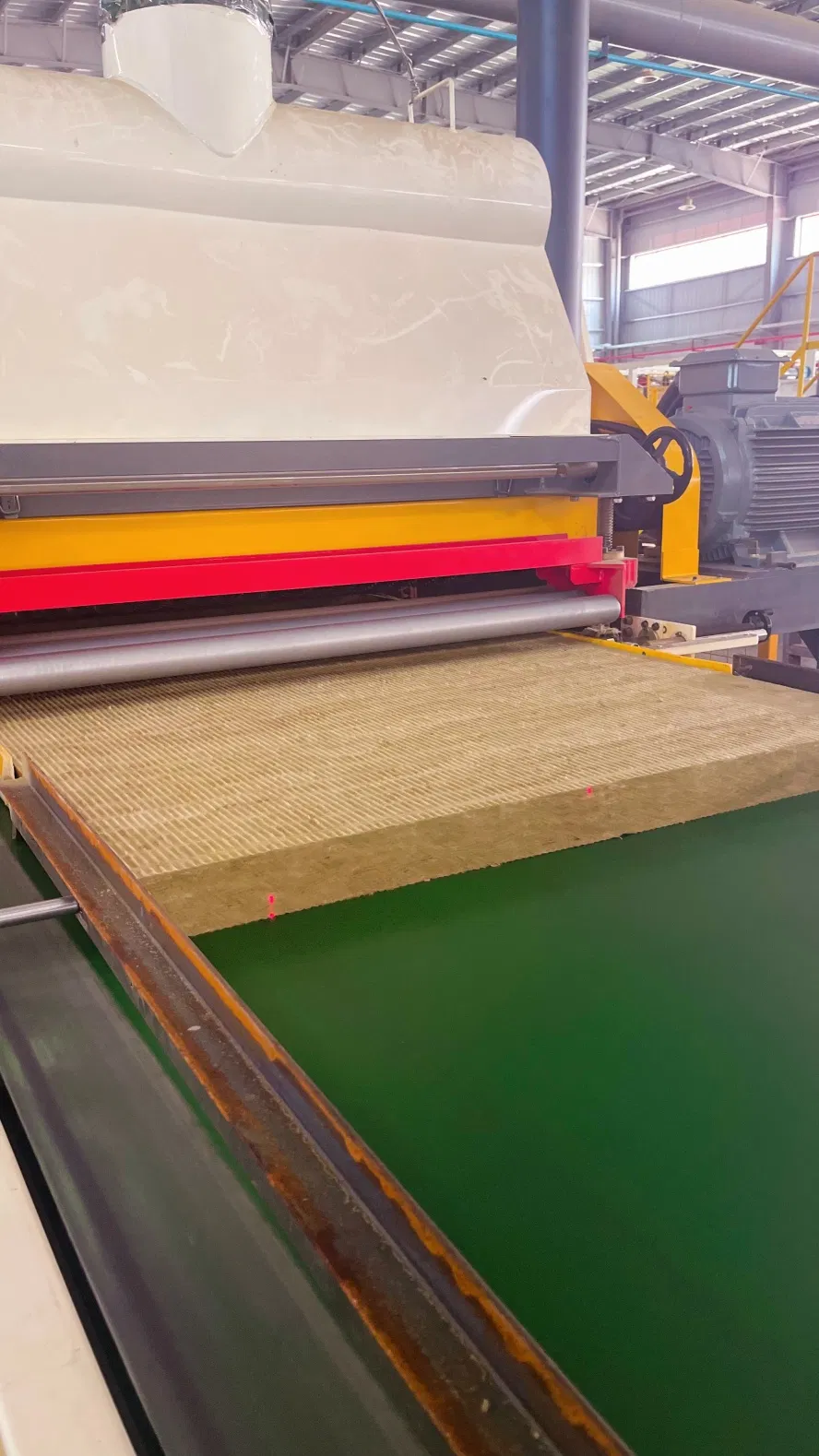 Eco-Friendly Fire Barriers with Optimal pH Value Protection