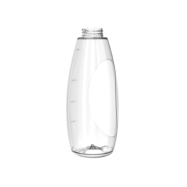 OEM ODM Factory Price Anti-Slip Design Baby Nose Cleaner Bottle