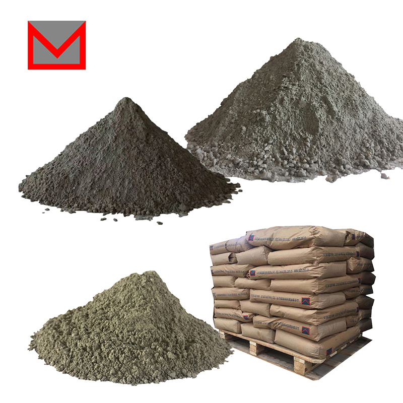 High Early Strength Cement Grout Non-Shrink Grouting Material