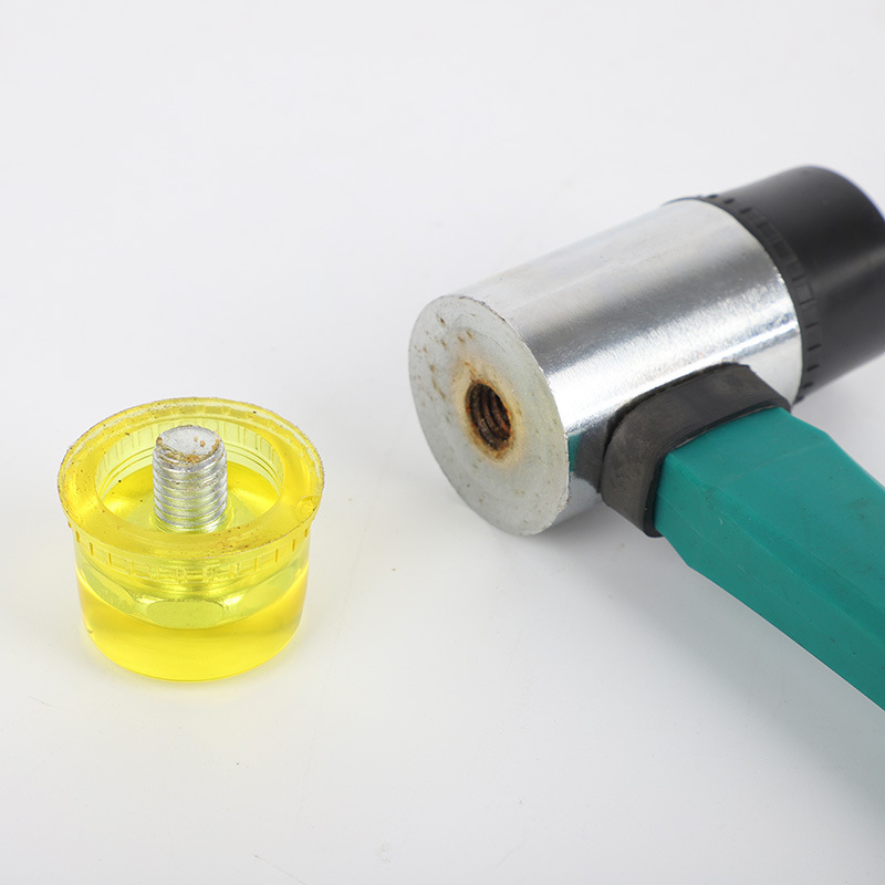 Soft Hammer for Home Decoration Installation Hand Tool, 25mm