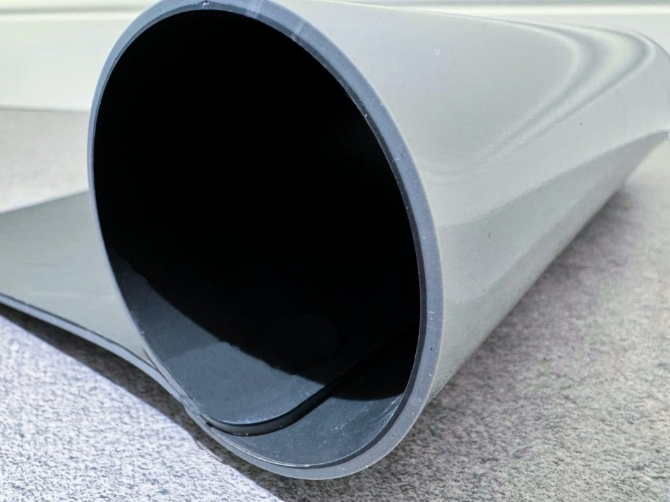 HDPE/PVC Geomembrane in Pakistan India for Pond Liner Low Price