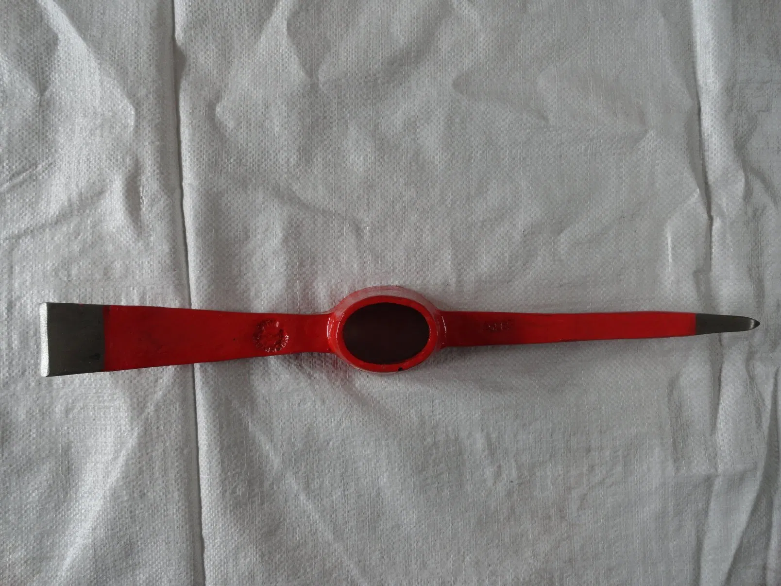 Many Kinds of Railway Steel Pickaxe Pick Head P402