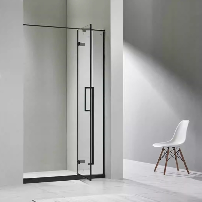 Sliding Shower Room Fittings Set