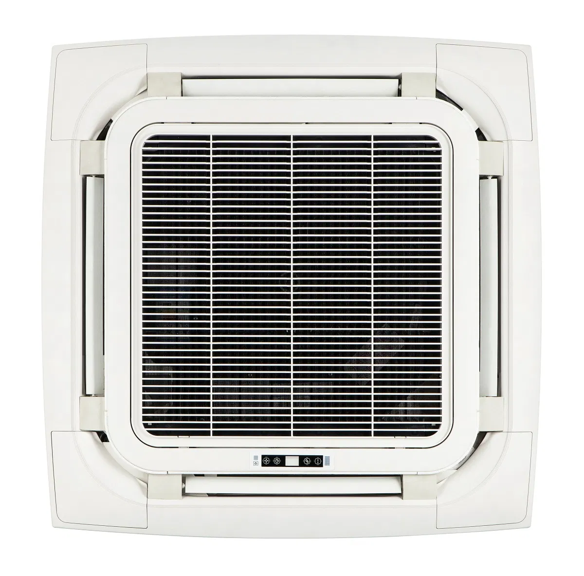 T1/T3 R410A/R22 Ceiling Cassette and Duct Type Air Conditioner