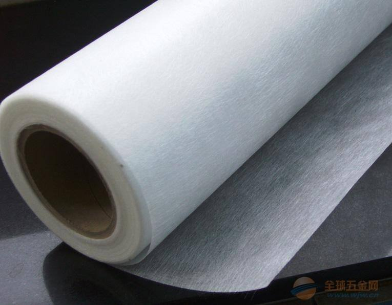 Wall Covering Tissue, Glass Fiber Tissue for Acoustic
