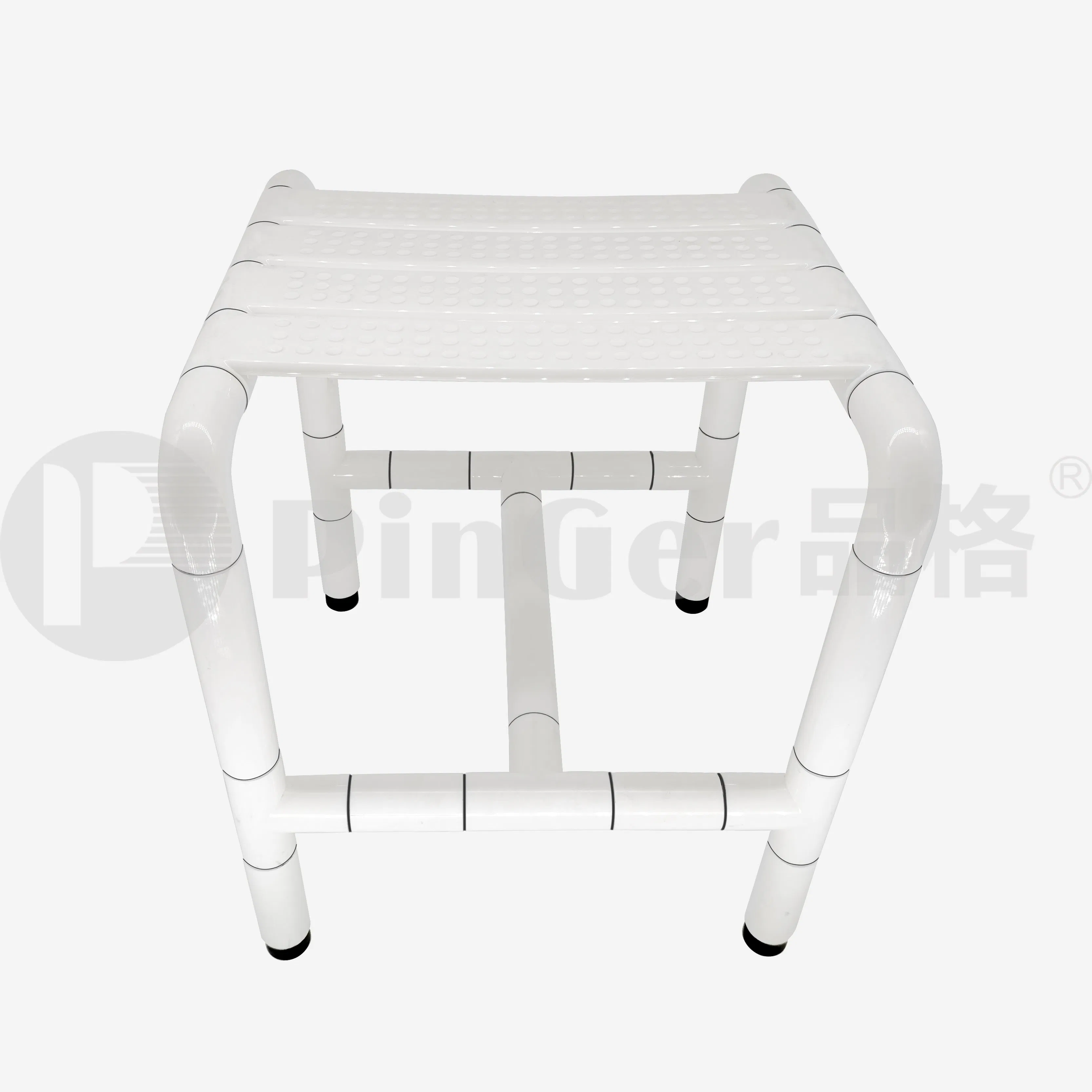 Нейлоновая спинка для безопасности в ванной